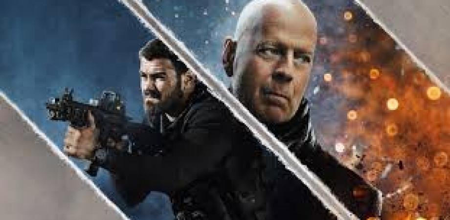 2020) ! Ver@Mejor ~ Hard Kill ~ Pelicula Completa *SUB/ESP* Online o  DEscargar | Peatix